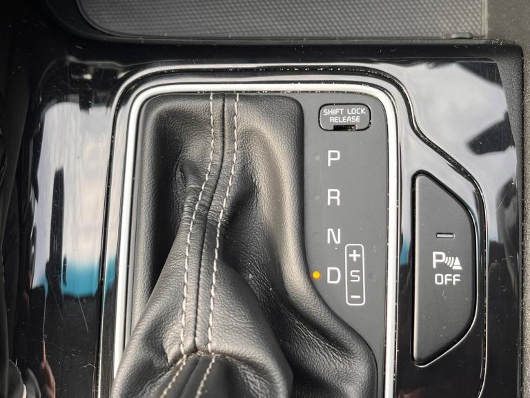 2020 Kia Niro 2 Estate Hybrid Automatic