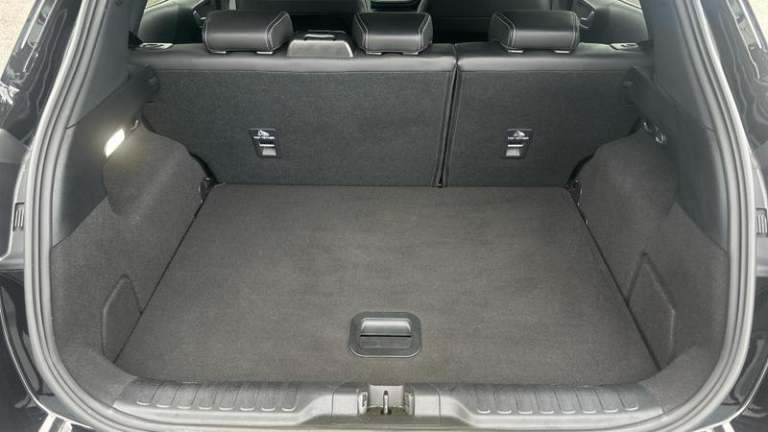 2022 Ford Puma 1.0T EcoBoost MHEV ST-Line Vignale DCT Euro 6 (s/s) 5dr Automatic SUV Hybrid Autom...