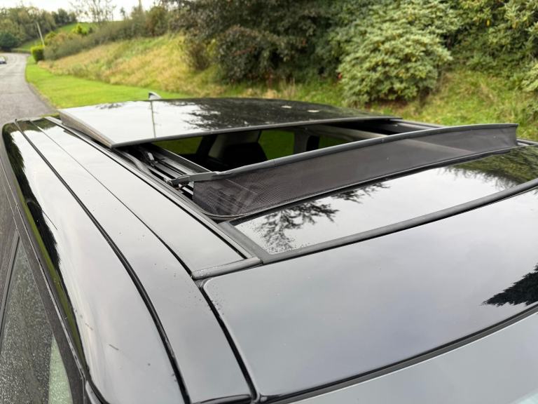 2017 Land Rover range Rover Sport 3.0SDV6 Autobiography Dynamic 306BHP