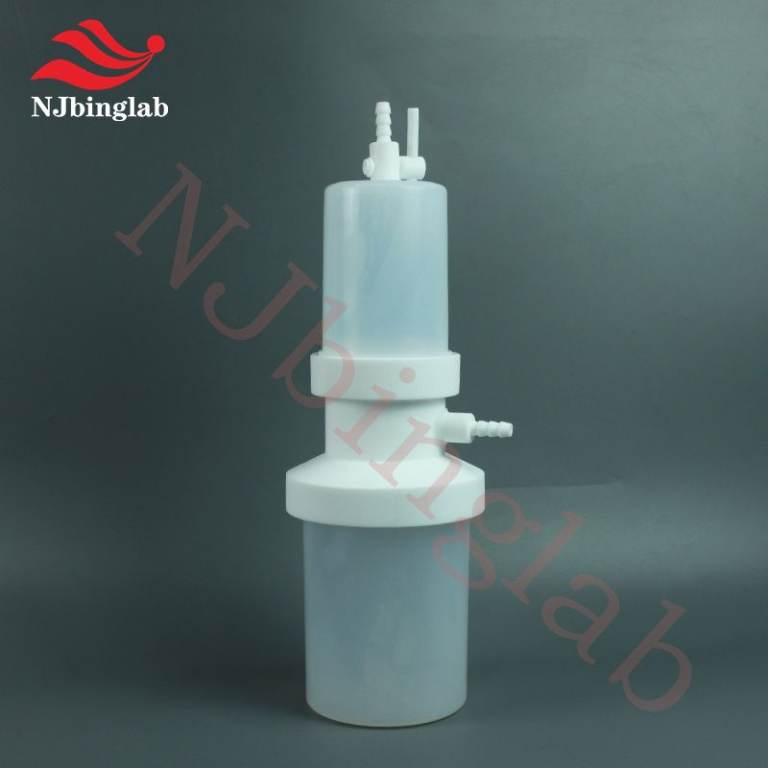 image for NJbinglab PFA filtration apparatus