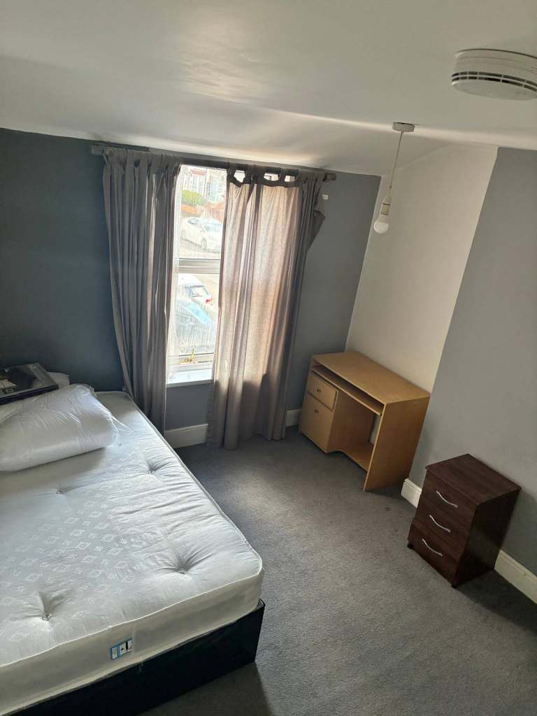 supported accommodation