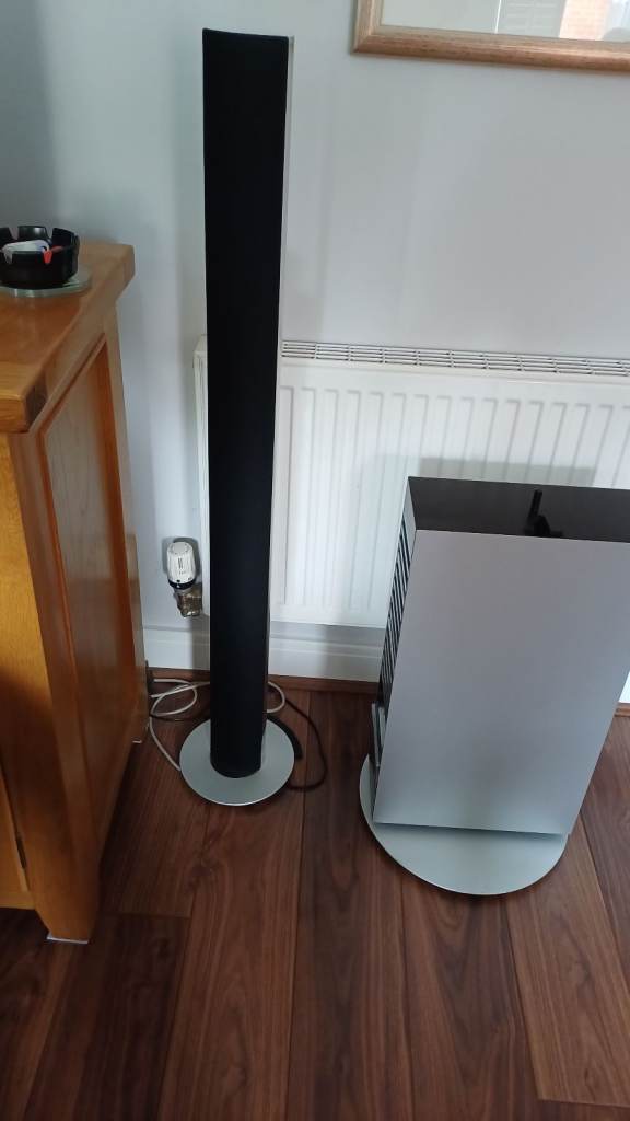 Bang & Olufsen