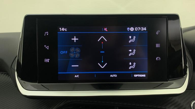 2024 Peugeot 208 1.2 PureTech Active Premium + Hatchback 5dr Petrol Manual Euro 6 (s/s) (100 Hatc...