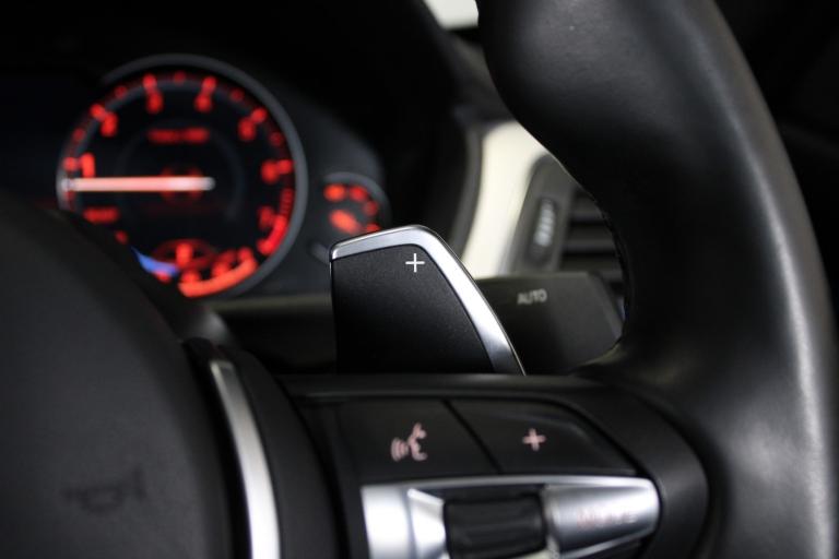 BMW 4 SERIES 3.0 440i M Sport Convertible 2017