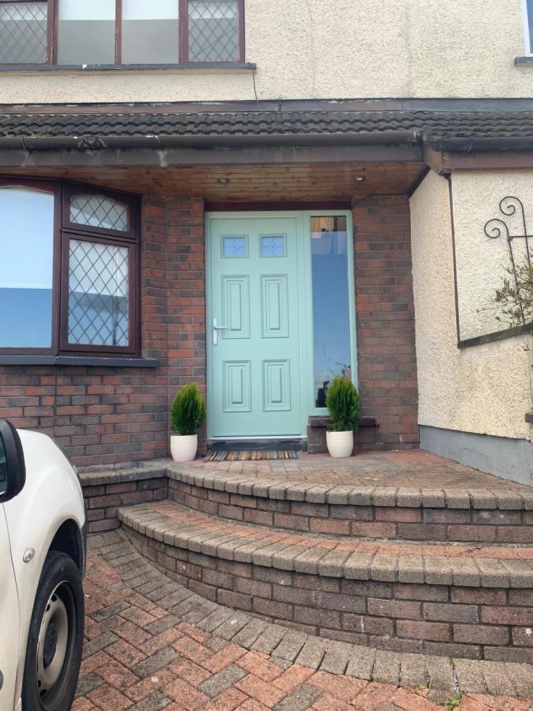 3 bedroom house to rent in Newry