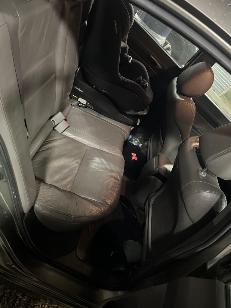 Honda, CIVIC, Saloon, 2007, Other, 1339 (cc), 4 doors