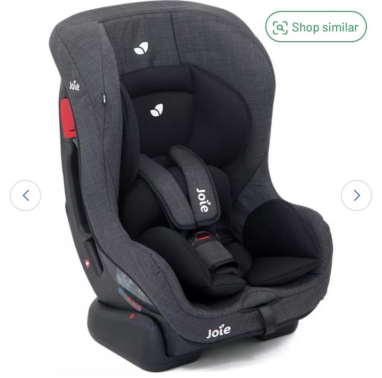 Joie Baby Car Seat