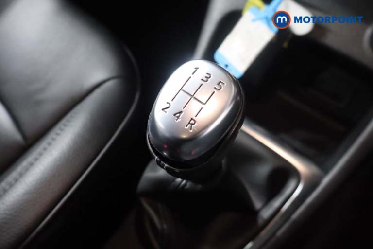 2019 Renault Captur 0.9 TCE 90 GT Line 5dr SUV Petrol Manual