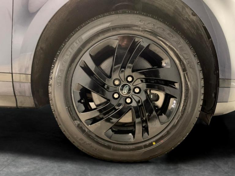 2021 Land Rover Range Rover Evoque 1.5 P300e 12.2kWh R-Dynamic SE SUV 5dr Petrol Plug-in Hybrid A...