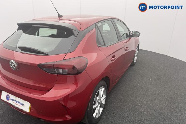 2020 Vauxhall Corsa 1.2 SE 5dr Hatchback Petrol Manual