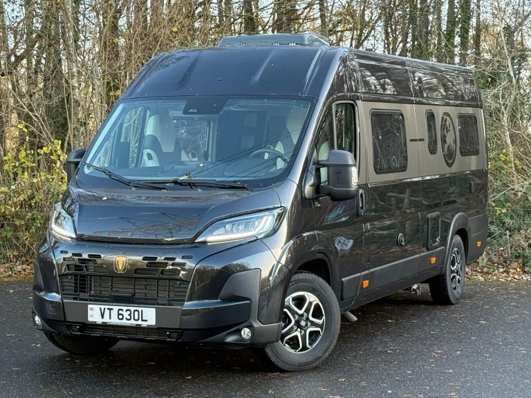 VanTourer 630L DIESEL AUTOMATIC 2026