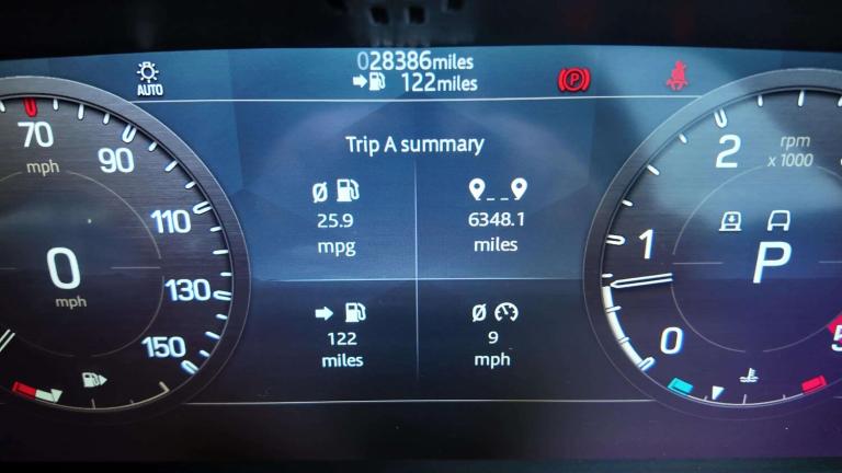 2021 Land Rover Defender 3.0 D250 XS Edition 110 5dr Auto [7 Seat] ESTATE Diesel Automatic