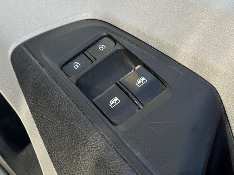 2021 Maxus Deliver 9 2.0 D20 163 High Roof Van PANEL VAN DIESEL Manual