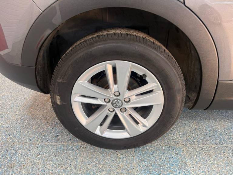 2018 Vauxhall Grandland X 1.5 Turbo D BlueInjection SE SUV 5dr Diesel Auto 8Spd Euro 6 (s/s) (130...