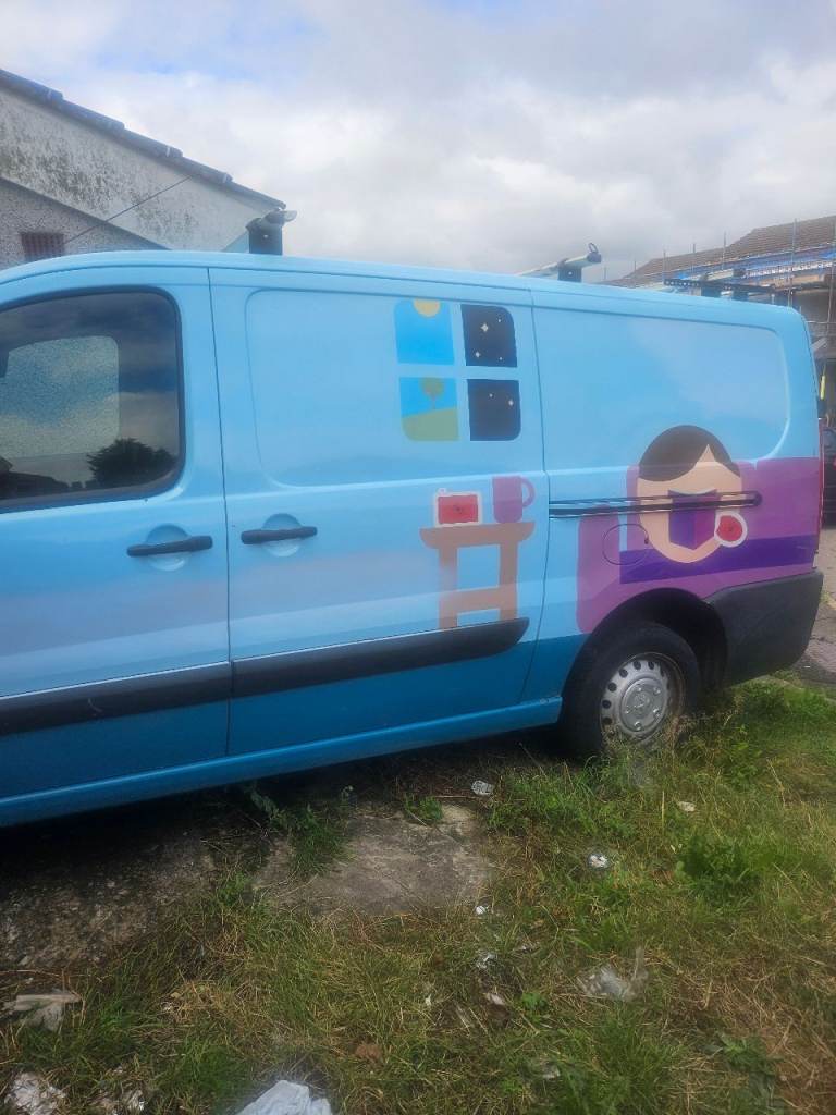 Peugeot, EXPERT, Panel Van, 2013, Manual, 1560 (cc)