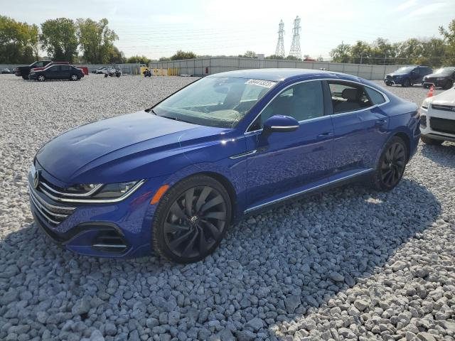 2022 VOLK ARTEON ELE BREAKING SPARES AIRBAG LEATHER SEATS ALLOY DOORS AXLE HUBS CORNERS