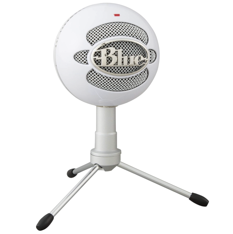Microphone (recording, streaming, podcating, gaming, ...)