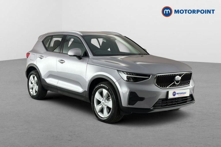2025 Volvo XC40 2.0 B3P Core 5dr Auto ESTATE PETROL Automatic