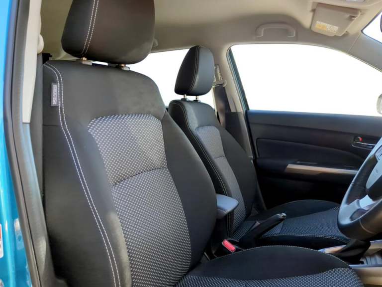 2023 Suzuki Vitara 1.5 SZ-T AGS Auto Euro 6 (s/s) 5dr HATCHBACK Petrol/Electric Hybrid Automatic