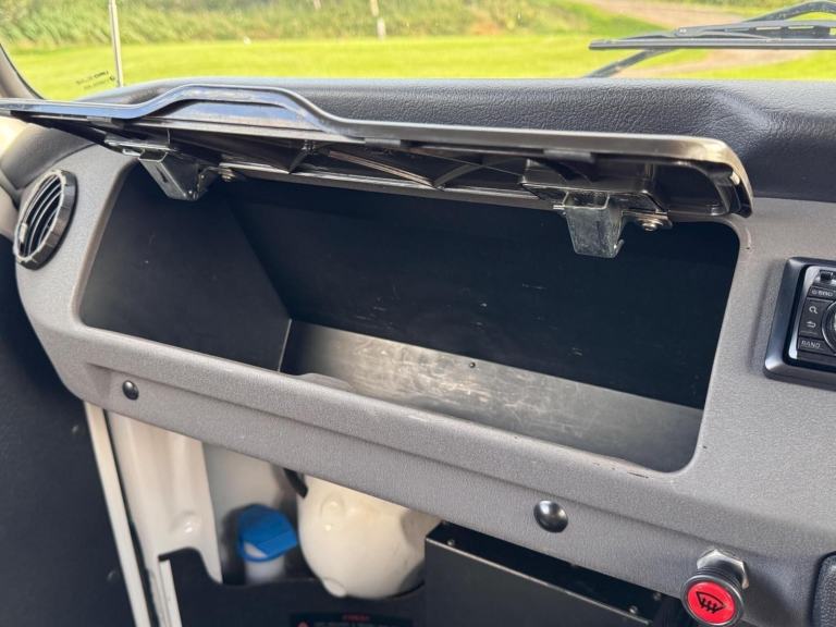 2014 Danbury T2 Bay Window Camper 4 Berth Retro Campervan