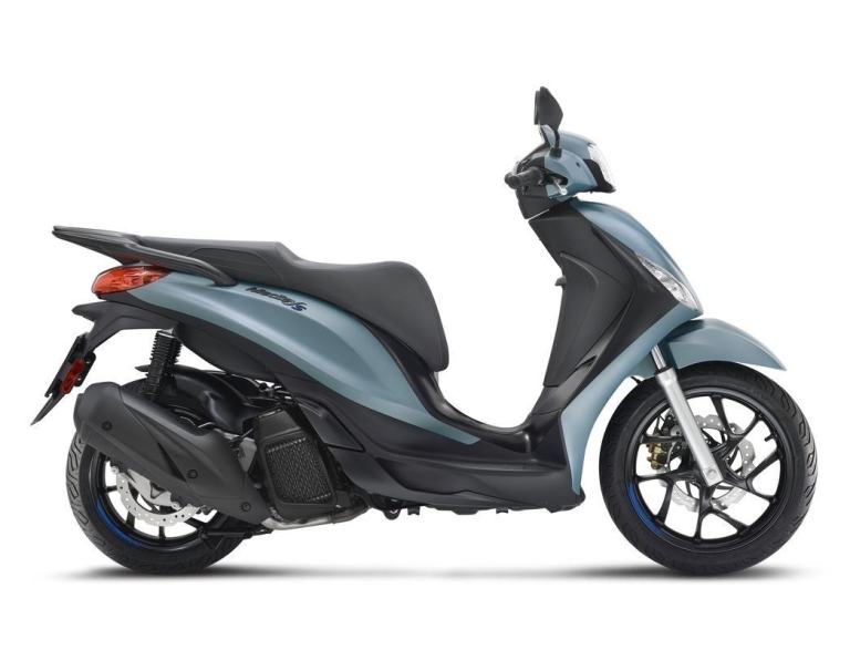 Piaggio Medley S 125 E5+