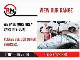 2015 Ford Focus 2.0T EcoBoost ST-2 5dr HATCHBACK PETROL Manual