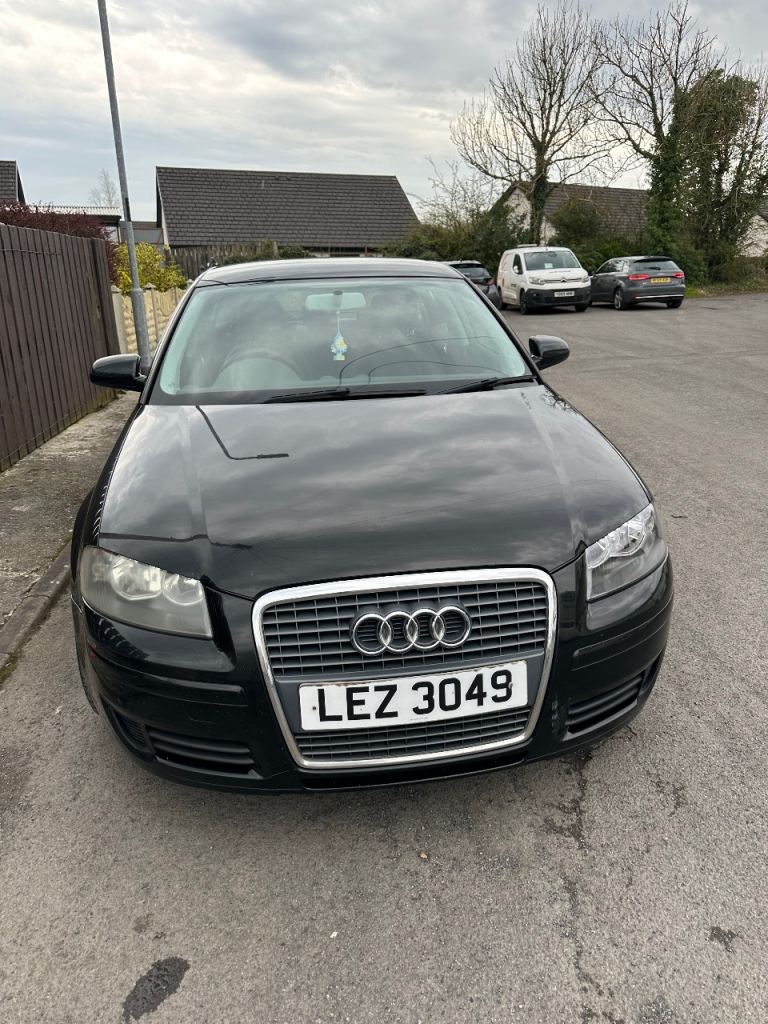 Audi a3 for sale 
