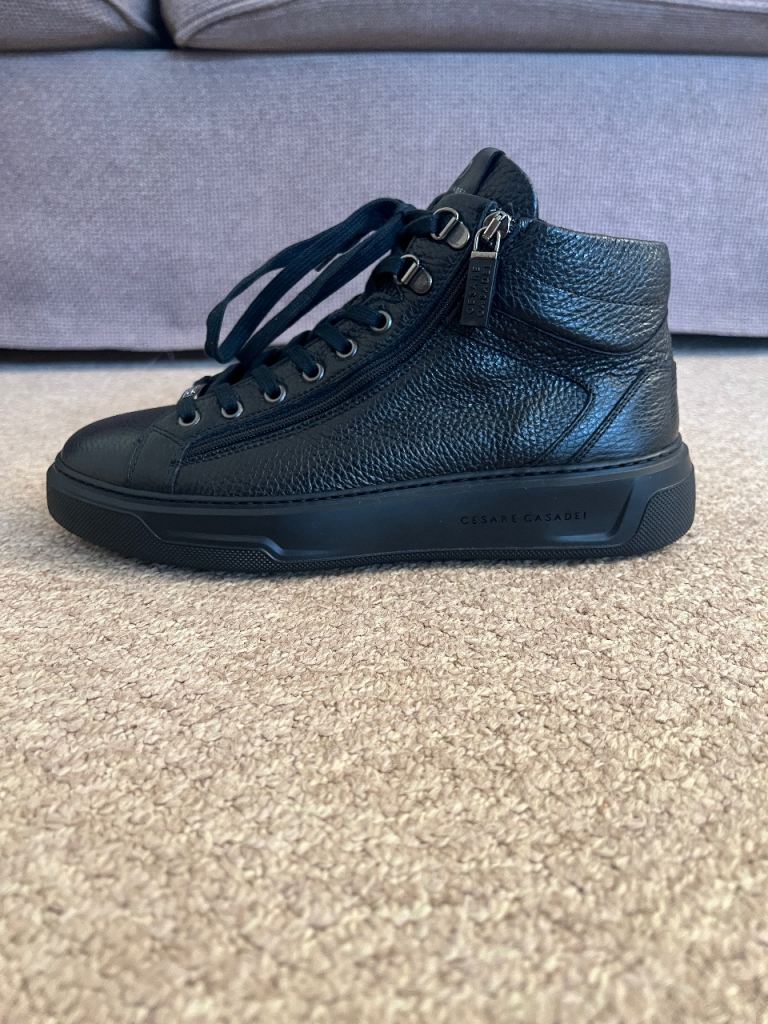 Casadei Men’s Shoes - Brand New - No Box
