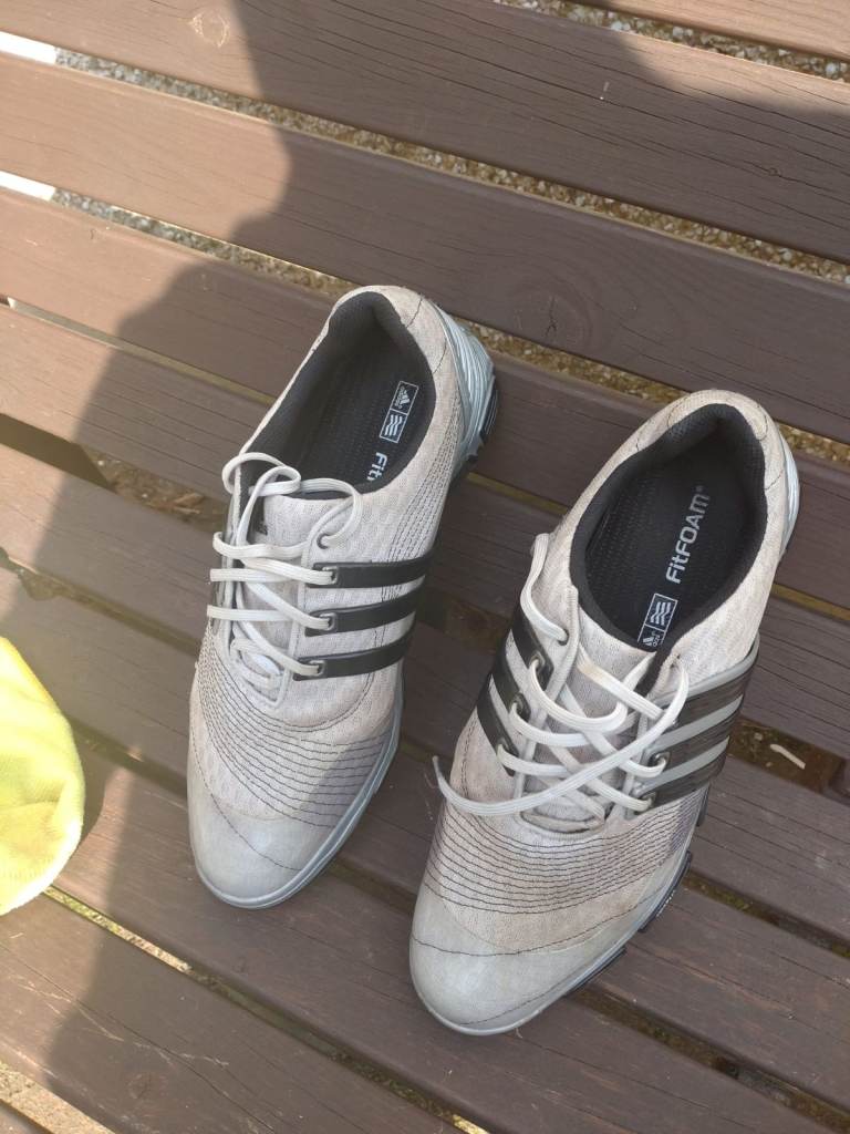 ADIDAS GOLF SHOES TOUR 360