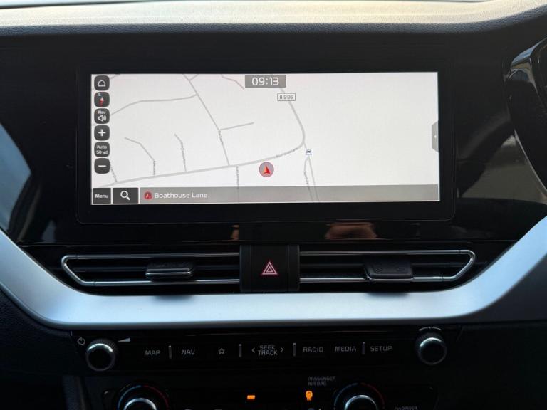 2021 Kia Niro 1.6 GDi 3 SUV 5dr Petrol Hybrid DCT Euro 6 (s/s) (139 bhp) SUV Petrol/Ele Automatic