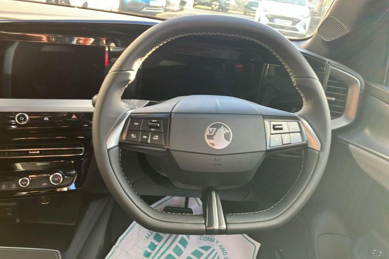  Vauxhall Mokka Electric 54kwh Design Suv 5dr Electric Auto 156 Ps Electric