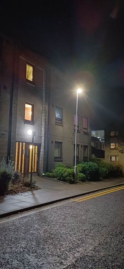 One bedroom for rent