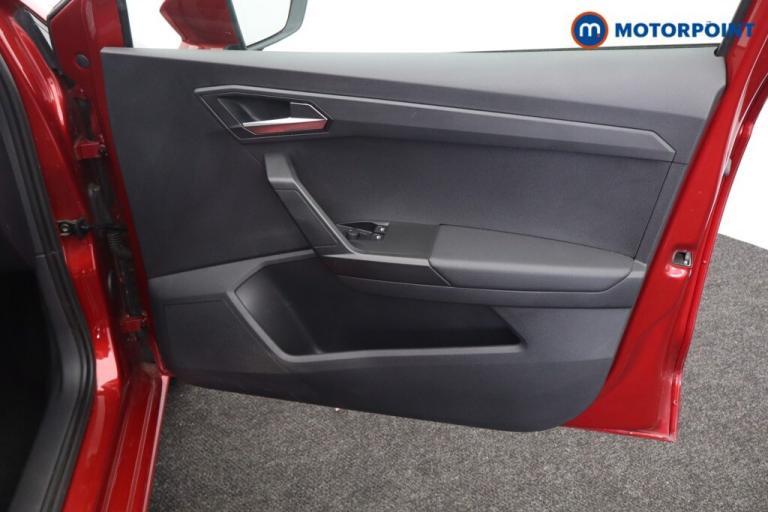 2022 SEAT Ibiza 1.0 MPI SE 5dr Hatchback Petrol Manual