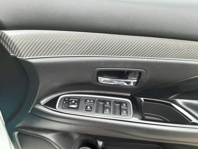 2020 Mitsubishi Outlander 2.4 PHEV Dynamic 5dr Auto ESTATE PETROL/ELECTRIC Automatic