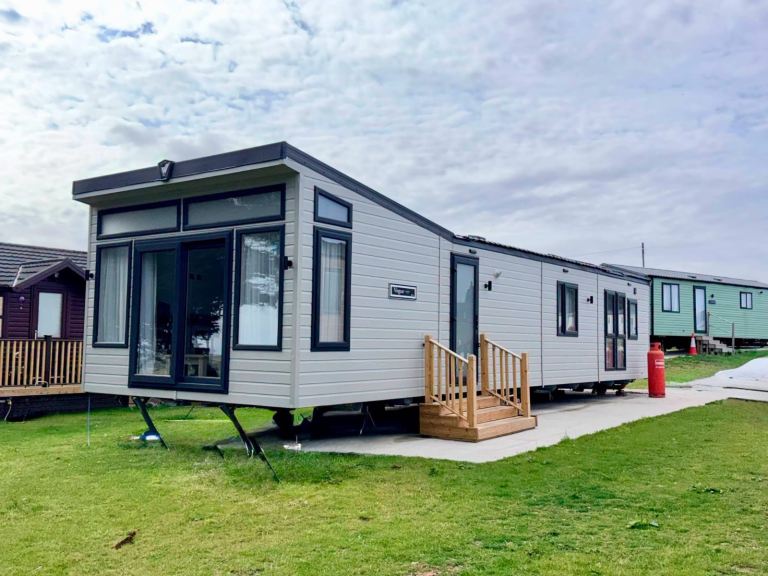 Willerby Vogue Lodge Coldingham