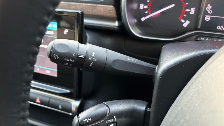 2022 Citroen C3 1.5 BlueHDi Shine Plus 5dr HATCHBACK DIESEL Manual