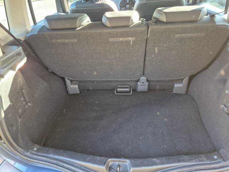 Renualt grand Modus AUTOMATIC  fresh mot