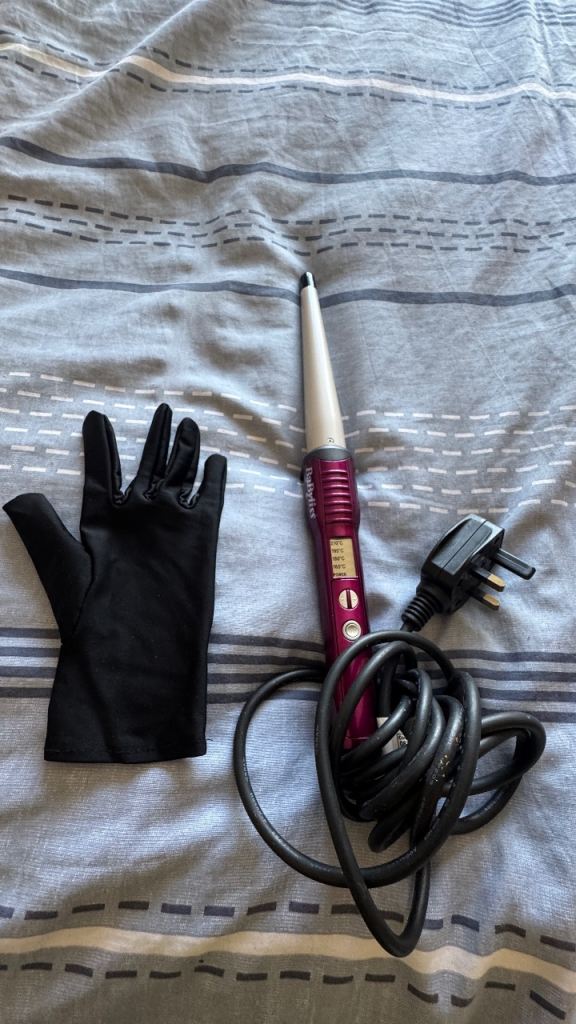 Babyliss Hair curler