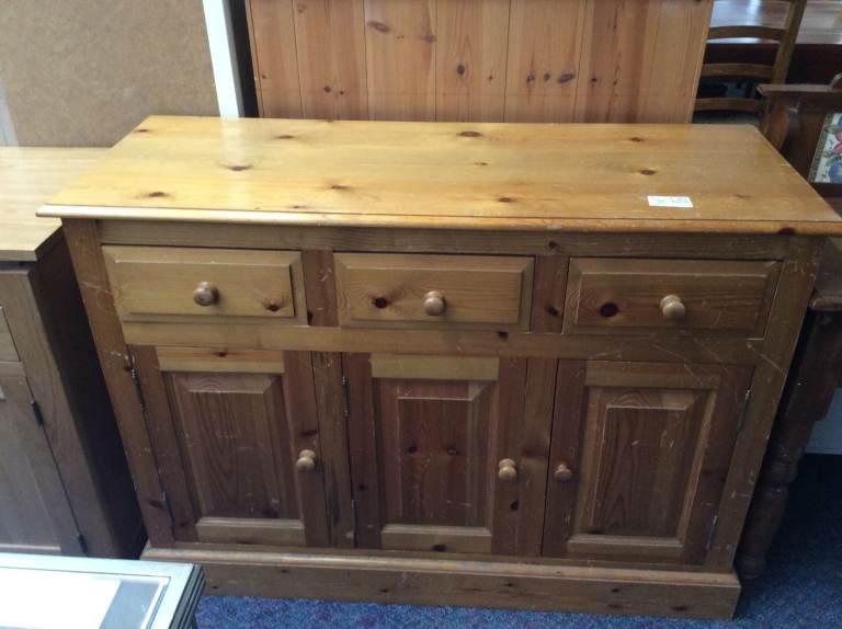 Sideboard #64626 £70.00
