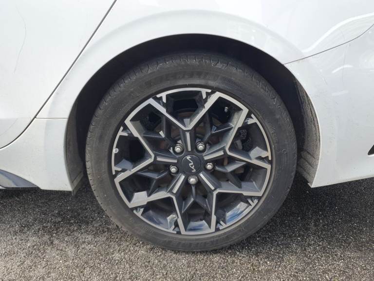 2023 Kia Pro Ceed 1.5T GDi ISG GT-Line 5dr ESTATE PETROL Manual