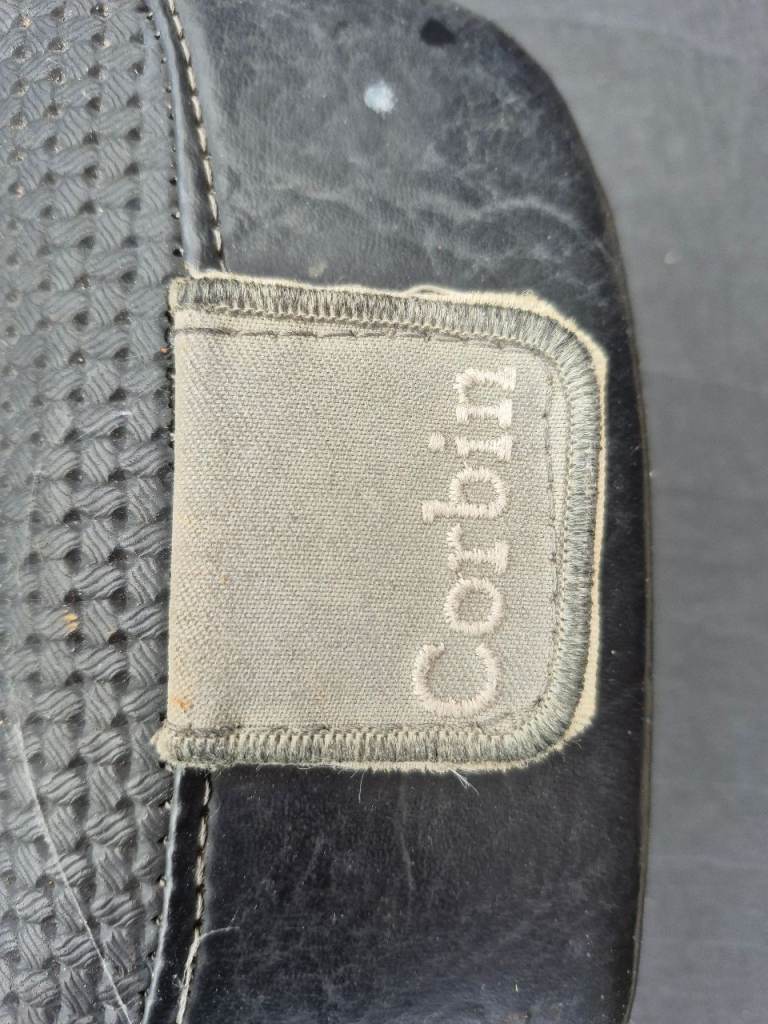 CORBIN SEAT FOR VFR 750 1990 TO 1993