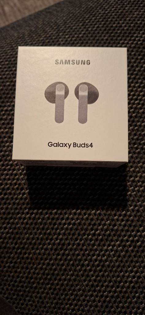 Samsung Galaxy Buds4