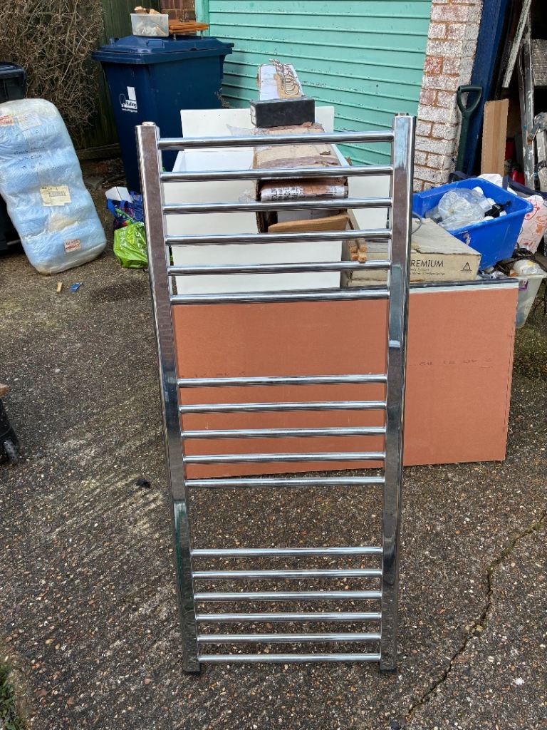 New bathroom towel warmers for sale 
