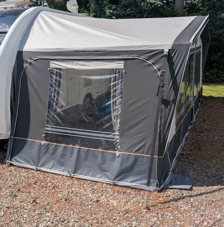 Dorema Daytona 240 Awning