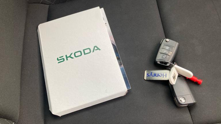 2020 Skoda Karoq 1.0 TSI SE 5dr Petrol Estate Estate Petrol Manual