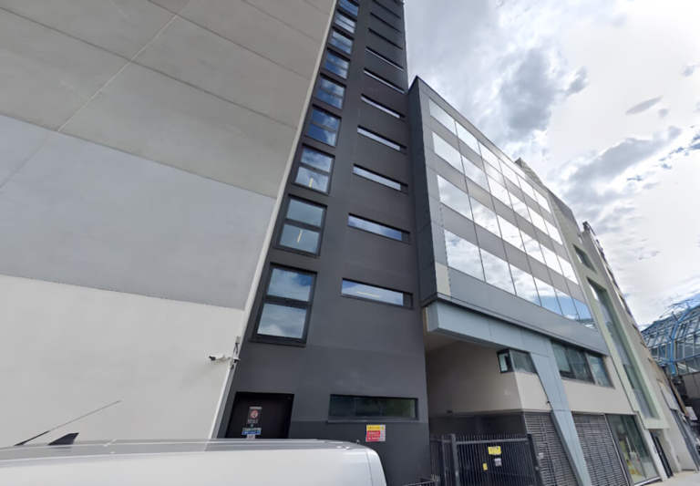 Private Offices to Rent in Waterloo SE1 - Spaces For 20 to 370 People