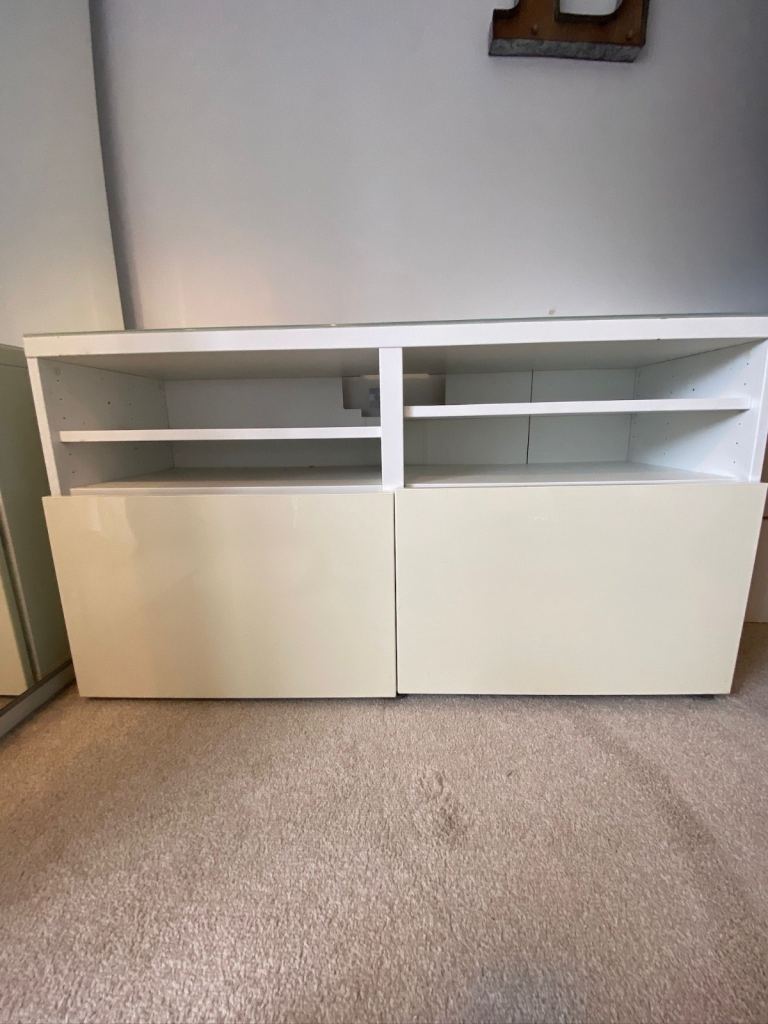 IKEA BESTA TV Unit (middle section only)