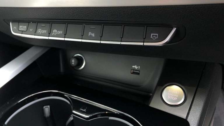 2023 Audi A5 S line 35 TFSI  150 PS S tronic Automatic Hatchback Petrol Automatic