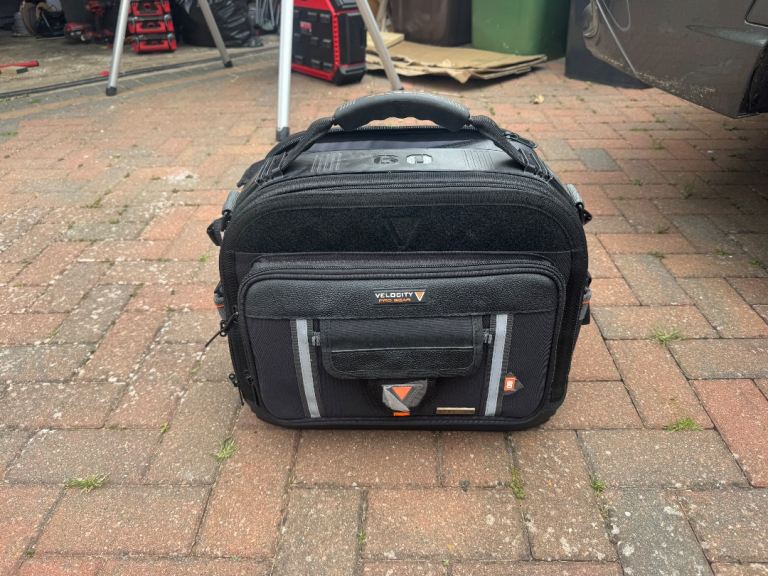 Velocity rogue TCXL 6.0
