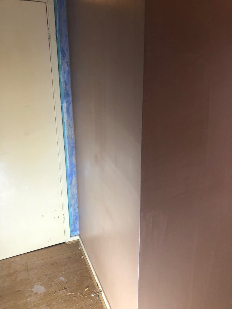 Local Qualified Plasterer 